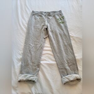 M sweatpants by Abercrombie & Fitch